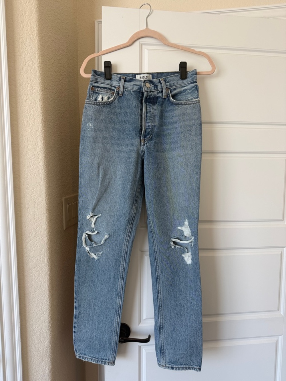 Agolde Women's Jeans